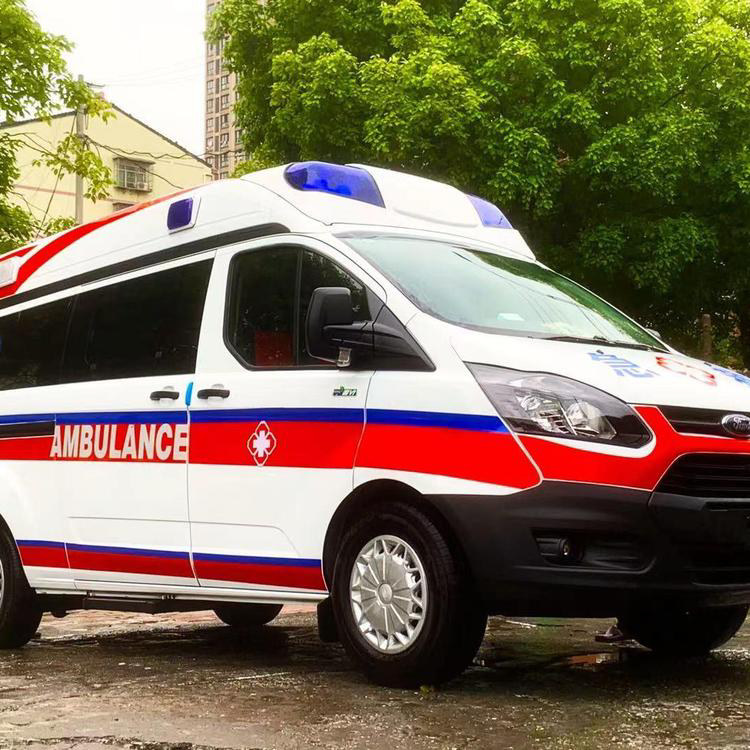 鹿城重症监护救护车出租护送返乡