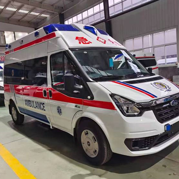 鹿城演唱会救护车出租保障现场