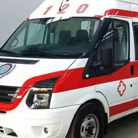 鹿城非急救护送病人转院租赁救护车的优缺点对比